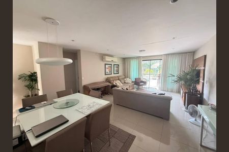 Apartamento à venda com 4 quartos, 201m² em Recreio dos Bandeirantes, Rio de Janeiro