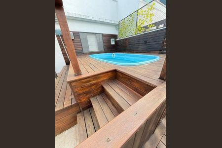 Apartamento à venda com 201m², 4 quartos e 2 vagas