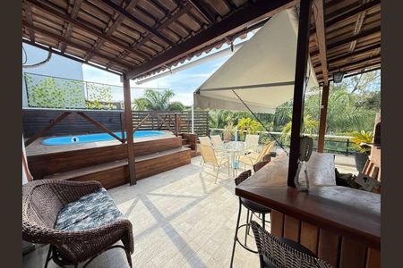 Apartamento à venda com 201m², 4 quartos e 2 vagas