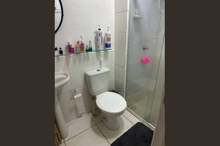 Apartamento à venda com 2 quartos, 49m² em Vargem Grande, Rio de Janeiro