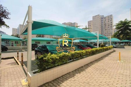 Apartamento à venda com 2 quartos, 62m² em Vargem Grande, Rio de Janeiro