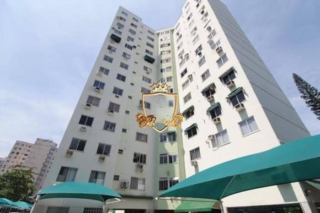 Apartamento à venda com 2 quartos, 62m² em Vargem Grande, Rio de Janeiro