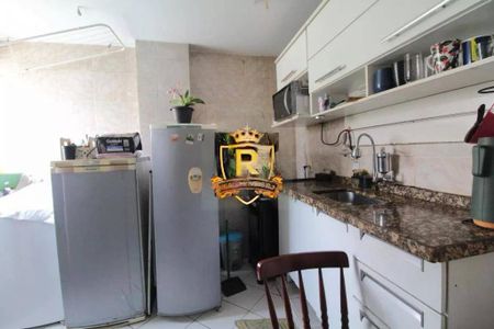 Apartamento à venda com 2 quartos, 62m² em Vargem Grande, Rio de Janeiro