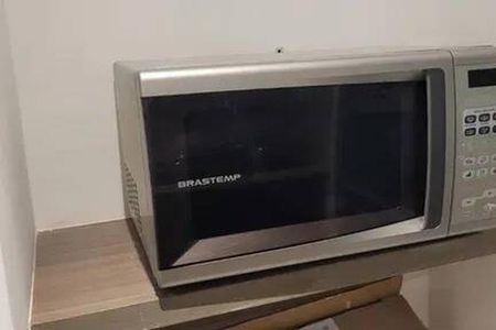 Apartamento à venda com 1 quarto, 36m² em Jacarepaguá, Rio de Janeiro