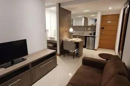 Apartamento à venda com 1 quarto, 36m² em Jacarepaguá, Rio de Janeiro