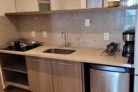 Apartamento à venda com 1 quarto, 36m² em Jacarepaguá, Rio de Janeiro