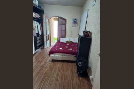 Casa à venda com 2 quartos, 210m² em Vila Alvinopolis, São Bernardo do Campo