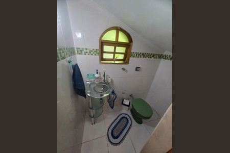 Casa à venda com 2 quartos, 210m² em Vila Alvinopolis, São Bernardo do Campo