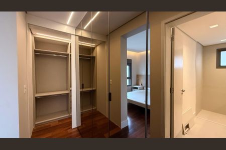 Apartamento à venda com 3 quartos, 131m² em Cidade Monções, São Paulo