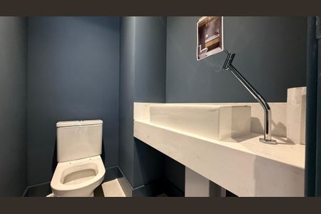 Apartamento à venda com 3 quartos, 131m² em Cidade Monções, São Paulo