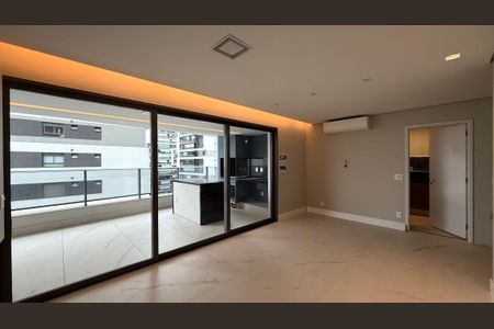 Apartamento à venda com 3 quartos, 131m² em Cidade Monções, São Paulo