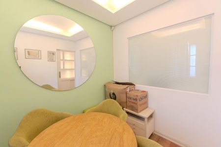 Casa à venda com 80m², 3 quartos e 1 vagaEscritório