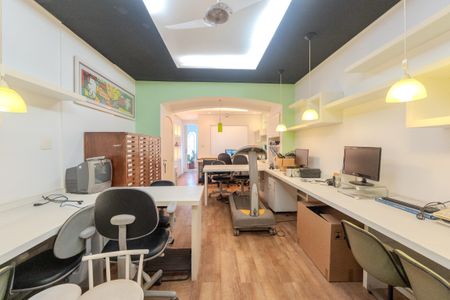 Casa à venda com 80m², 3 quartos e 1 vagaEscritório