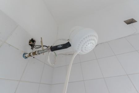 Casa à venda com 80m², 3 quartos e 1 vagaBanheiro da Suíte 1