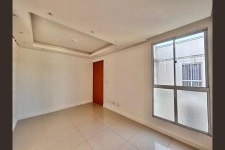 Apartamento à venda com 2 quartos, 42m² em Santo Andre, São Leopoldo