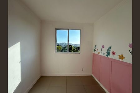Apartamento à venda com 2 quartos, 42m² em Santo Andre, São Leopoldo