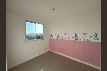 Apartamento à venda com 2 quartos, 42m² em Santo Andre, São Leopoldo