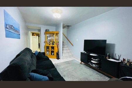 Casa à venda com 3 quartos, 107m² em Vila Jerusalem, São Bernardo do Campo