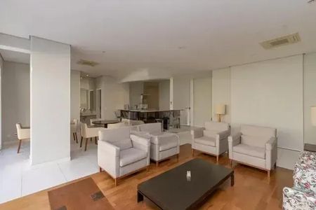Apartamento à venda com 4 quartos, 240m² em Brooklin, São Paulo