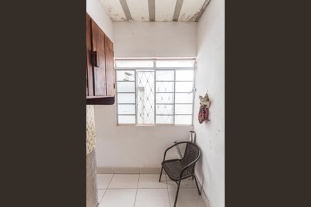 Casa para alugar com 50m², 1 quarto e sem vaga Casa para alugar com 50m², 1 quarto e sem vagaÁrea de Serviço