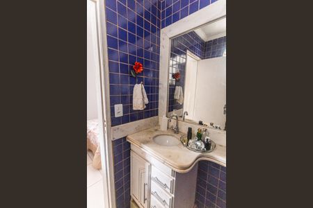 Casa para alugar com 50m², 1 quarto e sem vaga Casa para alugar com 50m², 1 quarto e sem vagaBanheiro da Suíte