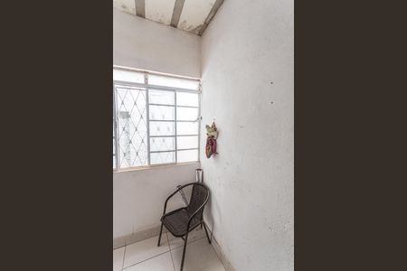 Casa para alugar com 50m², 1 quarto e sem vaga Casa para alugar com 50m², 1 quarto e sem vagaÁrea de Serviço