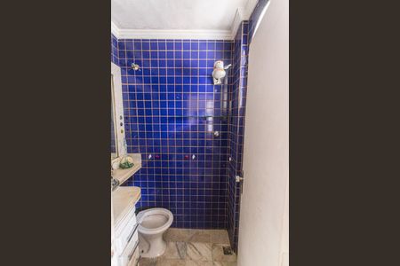 Casa para alugar com 50m², 1 quarto e sem vaga Casa para alugar com 50m², 1 quarto e sem vagaBanheiro da Suíte