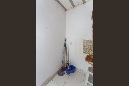 Casa para alugar com 50m², 1 quarto e sem vaga Casa para alugar com 50m², 1 quarto e sem vagaÁrea de Serviço