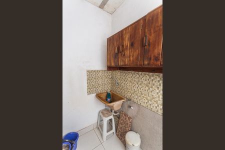 Casa para alugar com 50m², 1 quarto e sem vaga Casa para alugar com 50m², 1 quarto e sem vagaÁrea de Serviço