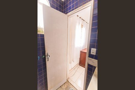 Casa para alugar com 50m², 1 quarto e sem vaga Casa para alugar com 50m², 1 quarto e sem vagaBanheiro da Suíte