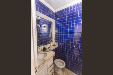 Casa para alugar com 50m², 1 quarto e sem vaga Casa para alugar com 50m², 1 quarto e sem vagaBanheiro da Suíte