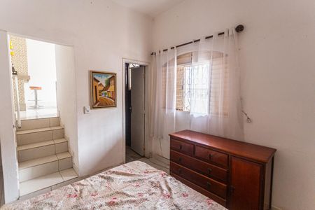 Suíte de casa para alugar com 1 quarto, 50m² em Carvalho de Brito, Belo Horizonte