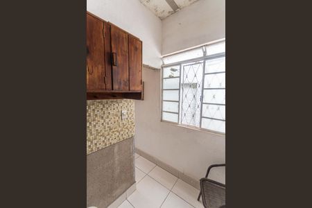 Casa para alugar com 50m², 1 quarto e sem vaga Casa para alugar com 50m², 1 quarto e sem vagaÁrea de Serviço