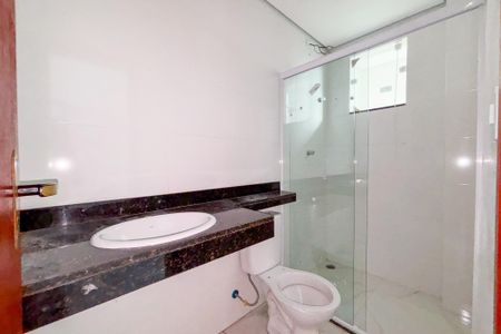 Apartamento para alugar com 160m², 2 quartos e 1 vagaBanheiro Social