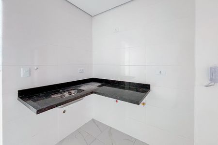 Apartamento para alugar com 160m², 2 quartos e 1 vagaCozinha