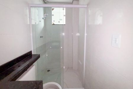 Apartamento para alugar com 160m², 2 quartos e 1 vagaBanheiro Social