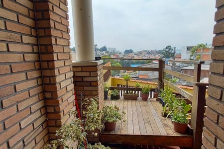 Casa à venda com 348m², 4 quartos e 3 vagas