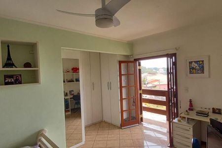 Casa à venda com 348m², 4 quartos e 3 vagas