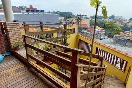 Casa à venda com 348m², 4 quartos e 3 vagas