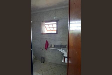 Casa à venda com 348m², 4 quartos e 3 vagas