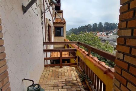 Casa à venda com 348m², 4 quartos e 3 vagas