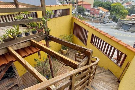 Casa à venda com 348m², 4 quartos e 3 vagas