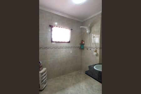 Casa à venda com 348m², 4 quartos e 3 vagas