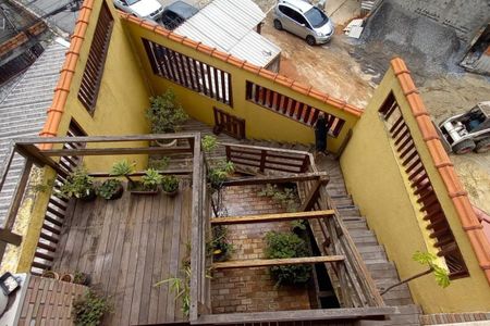 Casa à venda com 348m², 4 quartos e 3 vagas