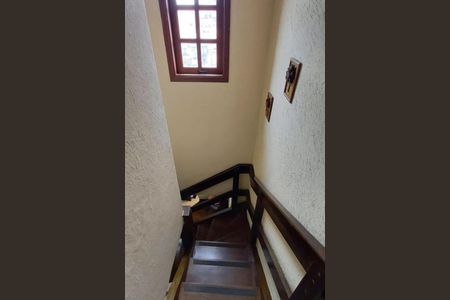 Casa à venda com 348m², 4 quartos e 3 vagas