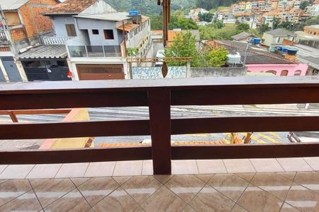 Casa à venda com 348m², 4 quartos e 3 vagas