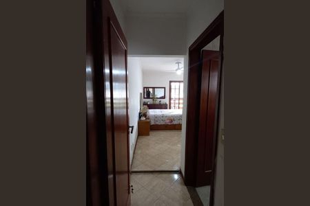 Casa à venda com 348m², 4 quartos e 3 vagas