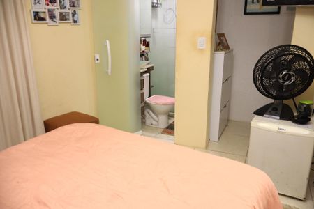 Casa para alugar com 100m², 3 quartos e sem vagaSuíte