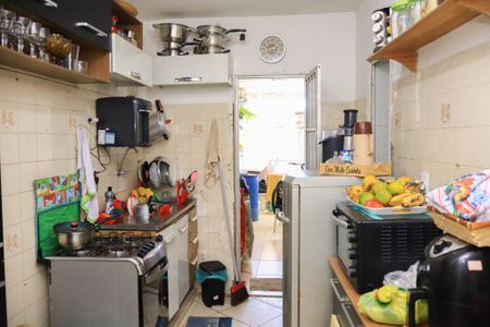 Casa para alugar com 100m², 3 quartos e sem vagaCozinha