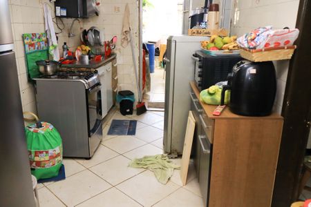 Casa para alugar com 100m², 3 quartos e sem vagaCozinha